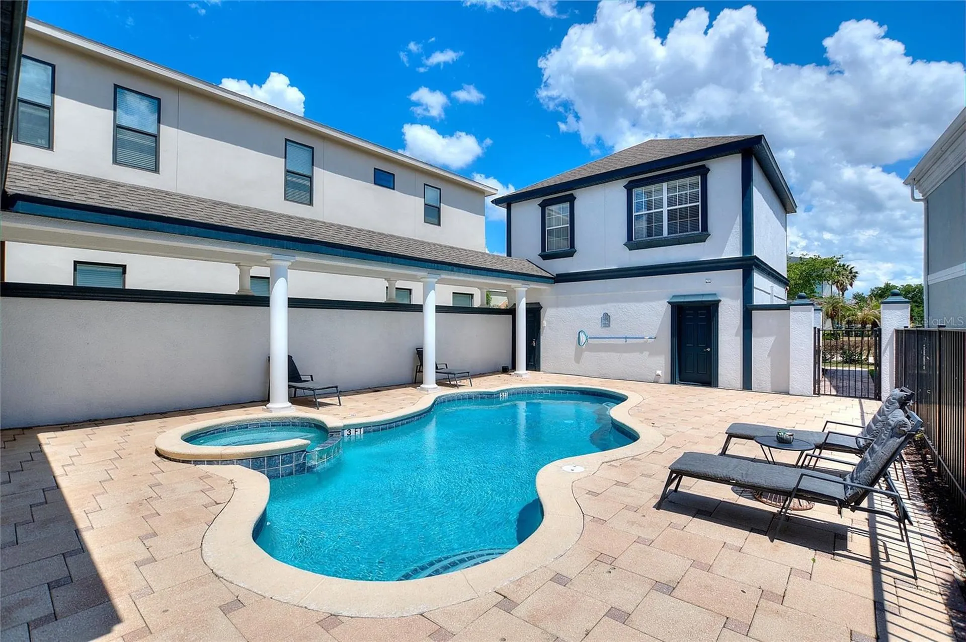 1524 Euston Drive Kissimmee FL 34747