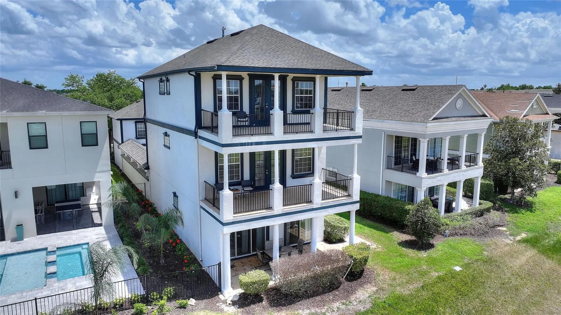 1524 Euston Drive Kissimmee FL 34747