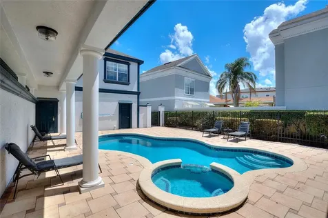 1524 Euston Drive Kissimmee FL 34747