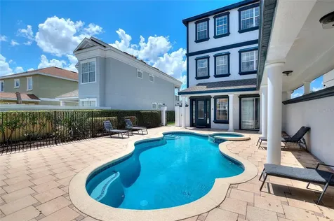 1524 Euston Drive Kissimmee FL 34747