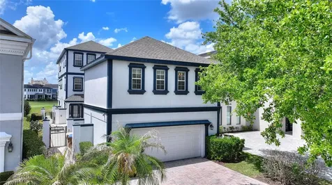 1524 Euston Drive Kissimmee FL 34747