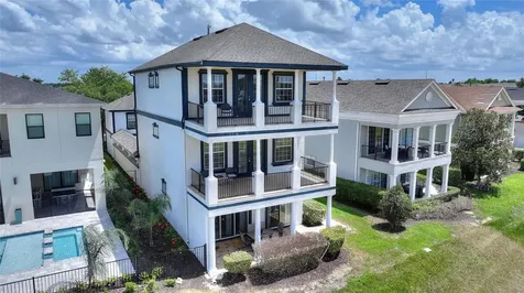 1524 Euston Drive Kissimmee FL 34747