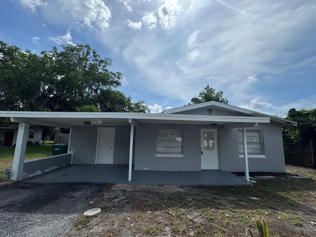 7730 Washington Street Port Richey FL 34668
