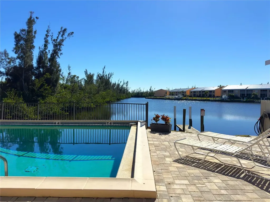 1217 Aqui Esta Drive Punta Gorda FL 33950