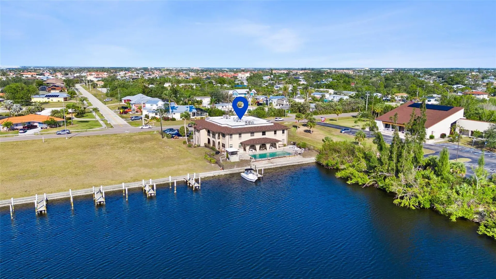 1217 Aqui Esta Drive Punta Gorda FL 33950