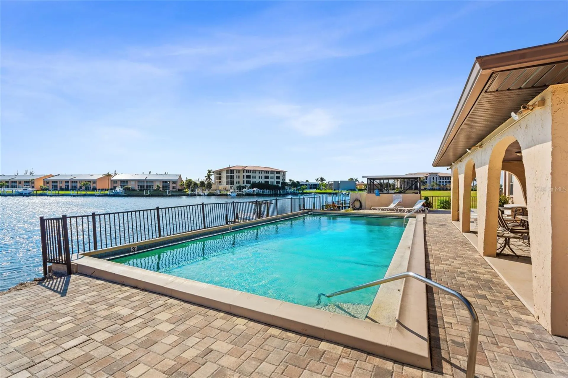 1217 Aqui Esta Drive Punta Gorda FL 33950