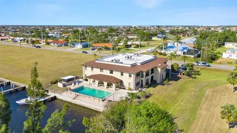 1217 Aqui Esta Drive Punta Gorda FL 33950