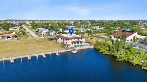 1217 Aqui Esta Drive Punta Gorda FL 33950