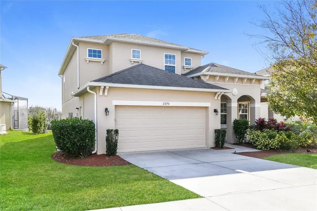 2270 Natoma Boulevard Mount Dora FL 32757
