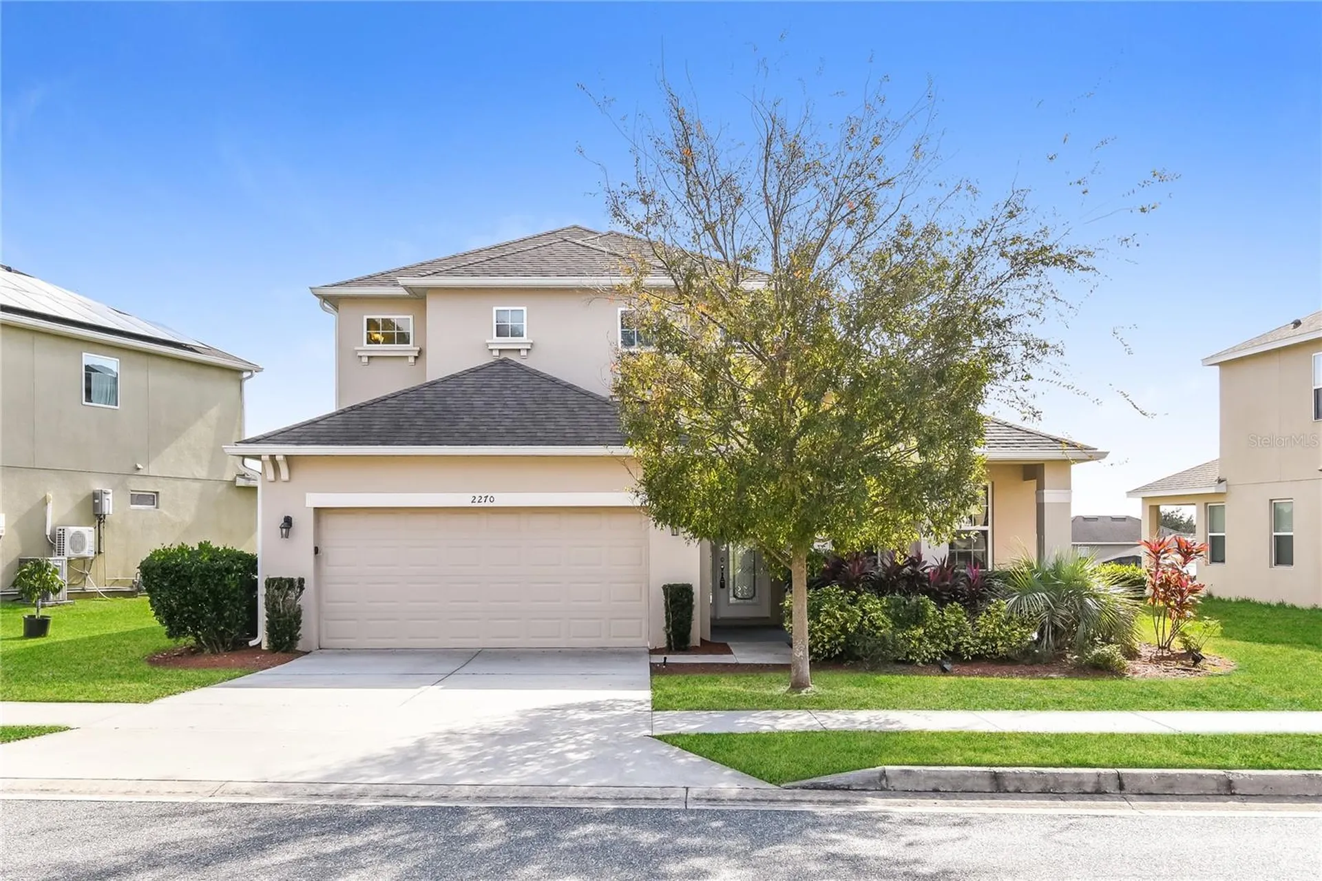 2270 Natoma Boulevard Mount Dora FL 32757