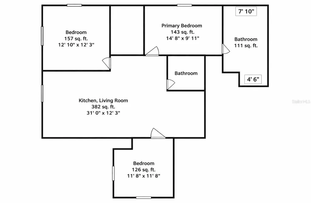 1311 E Sligh Avenue Tampa FL 33604