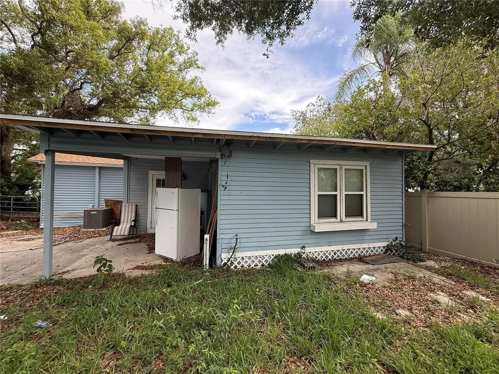 1311 E Sligh Avenue Tampa FL 33604