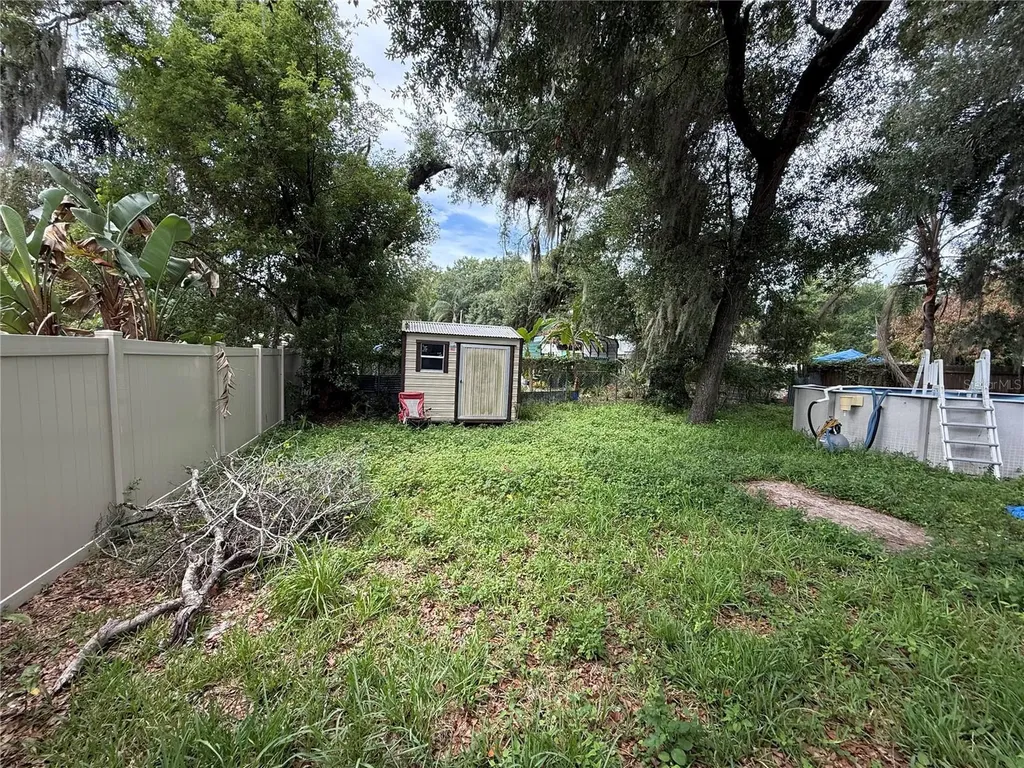 1311 E Sligh Avenue Tampa FL 33604