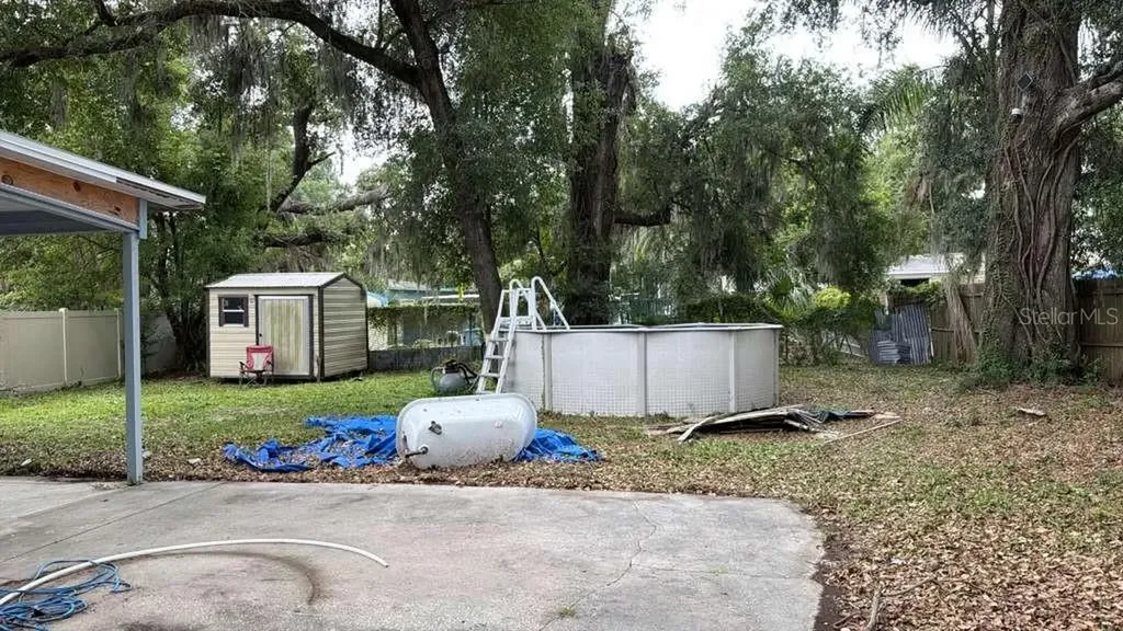 1311 E Sligh Avenue Tampa FL 33604