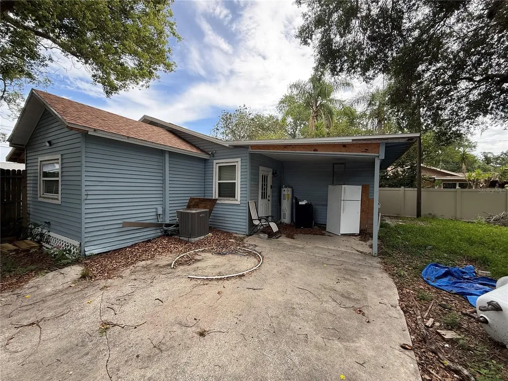 1311 E Sligh Avenue Tampa FL 33604