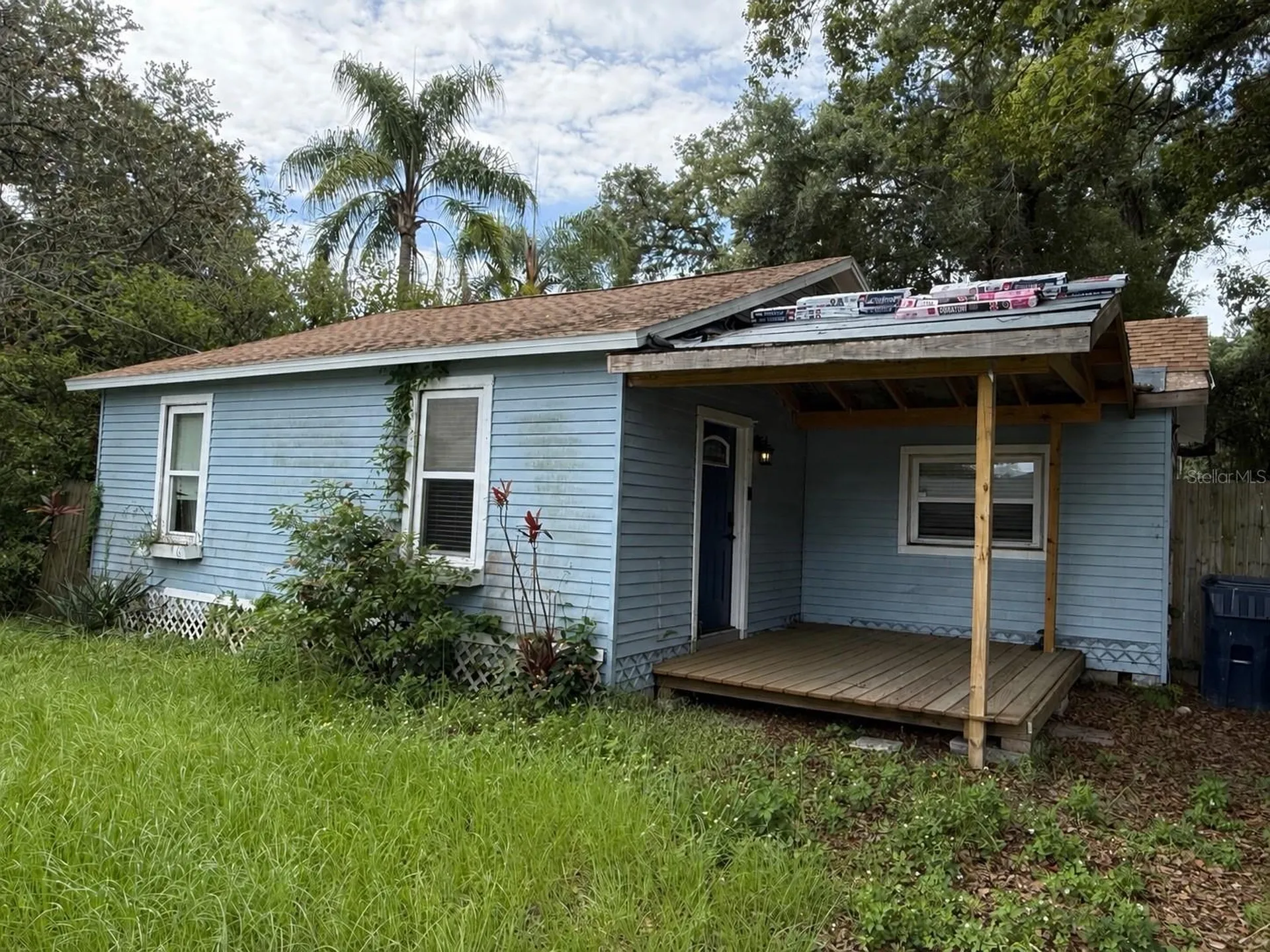 1311 E Sligh Avenue Tampa FL 33604