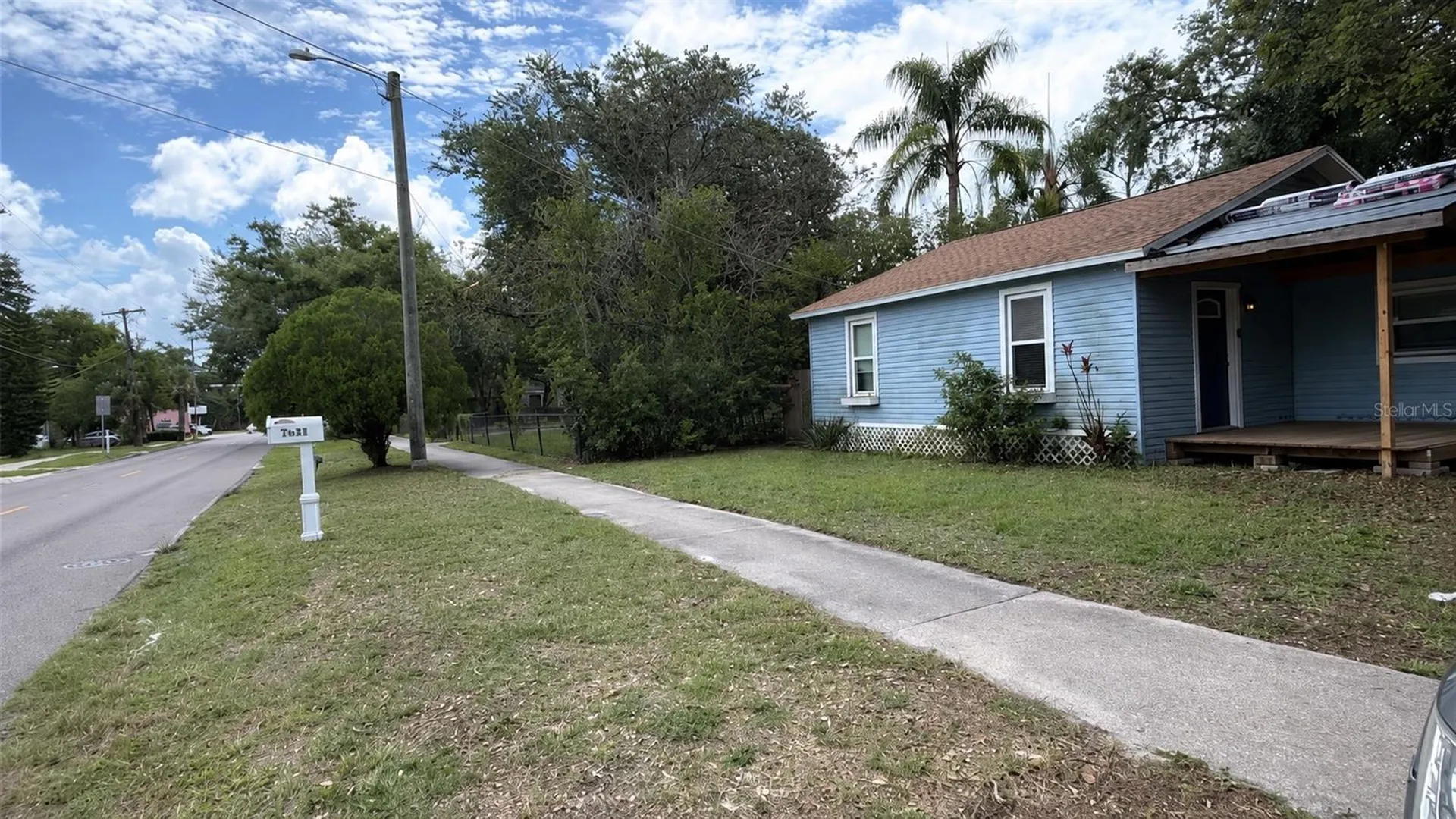 1311 E Sligh Avenue Tampa FL 33604