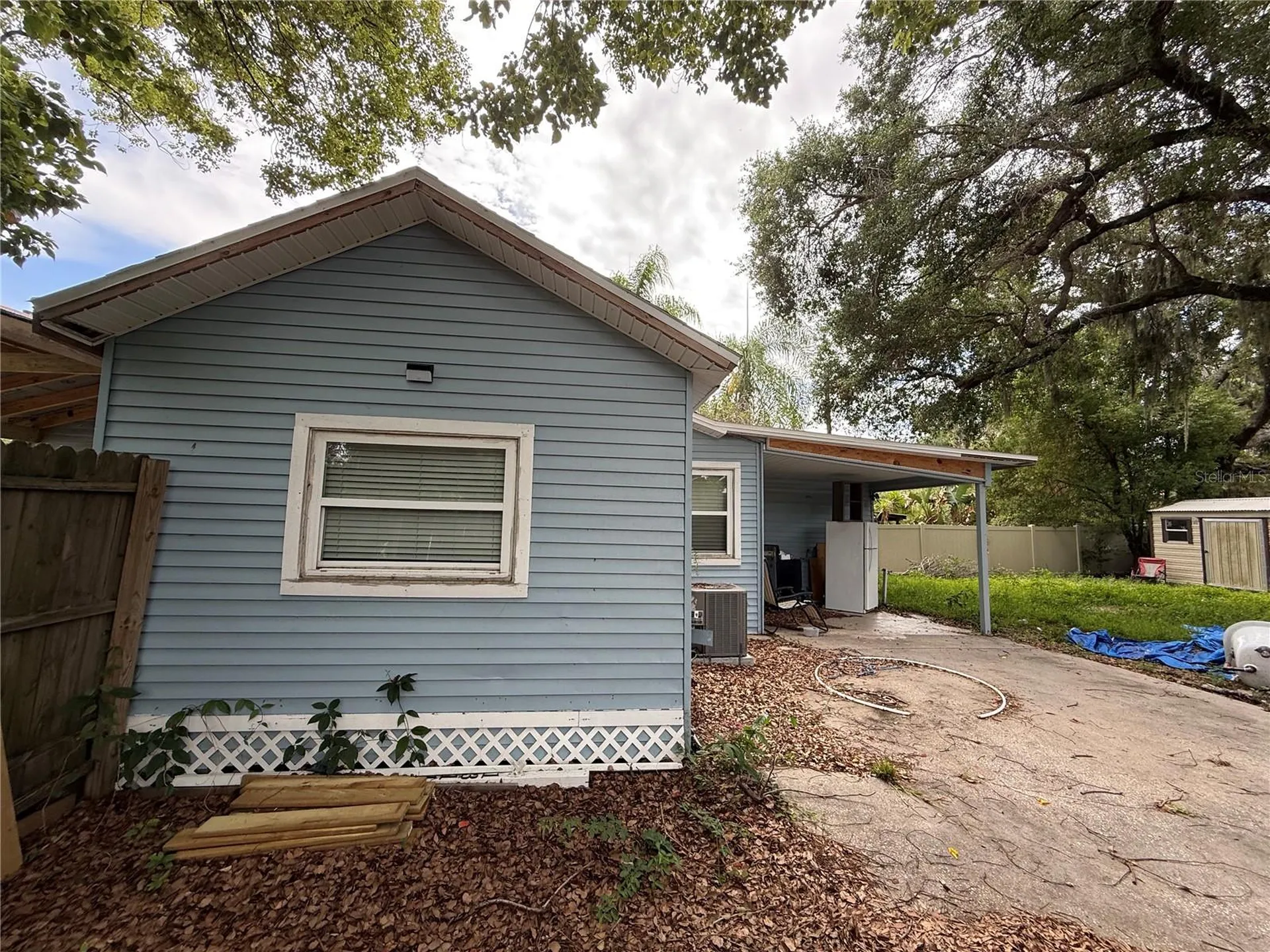 1311 E Sligh Avenue Tampa FL 33604