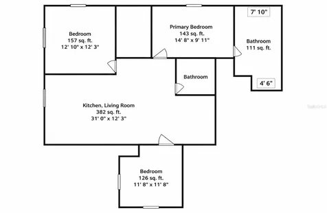 1311 E Sligh Avenue Tampa FL 33604