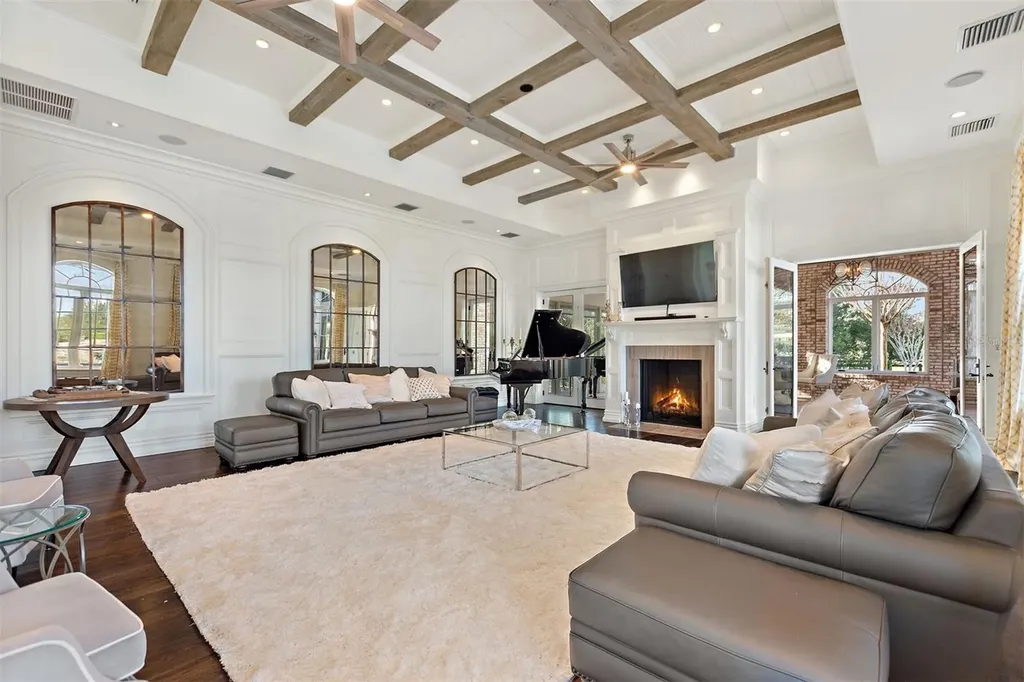 3018 Kingfisher Point Oviedo FL 32766