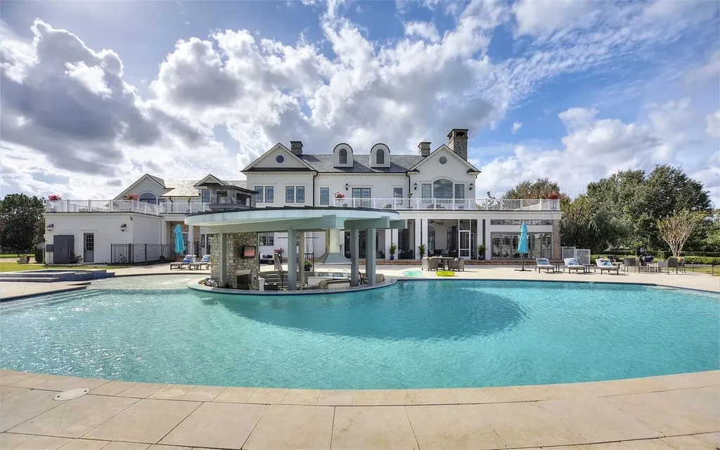 3018 Kingfisher Point Oviedo FL 32766