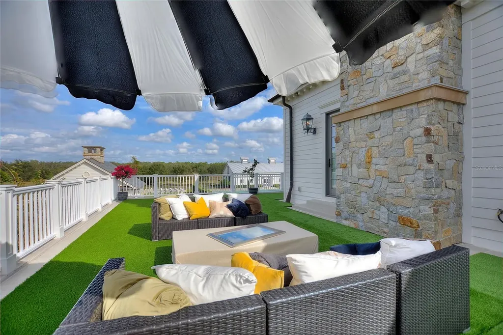 3018 Kingfisher Point Oviedo FL 32766