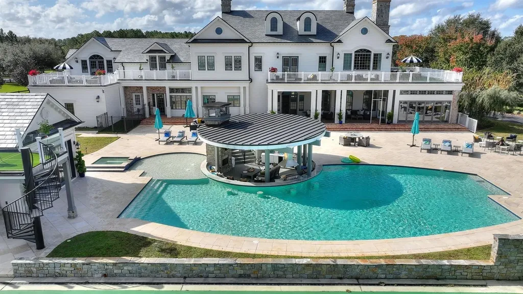3018 Kingfisher Point Oviedo FL 32766