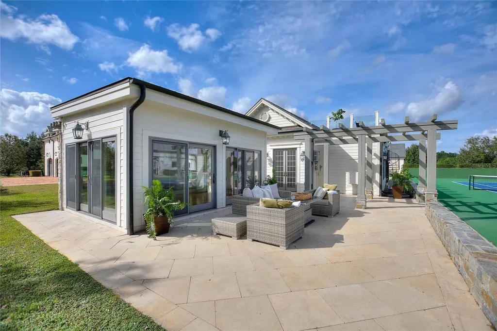3018 Kingfisher Point Oviedo FL 32766
