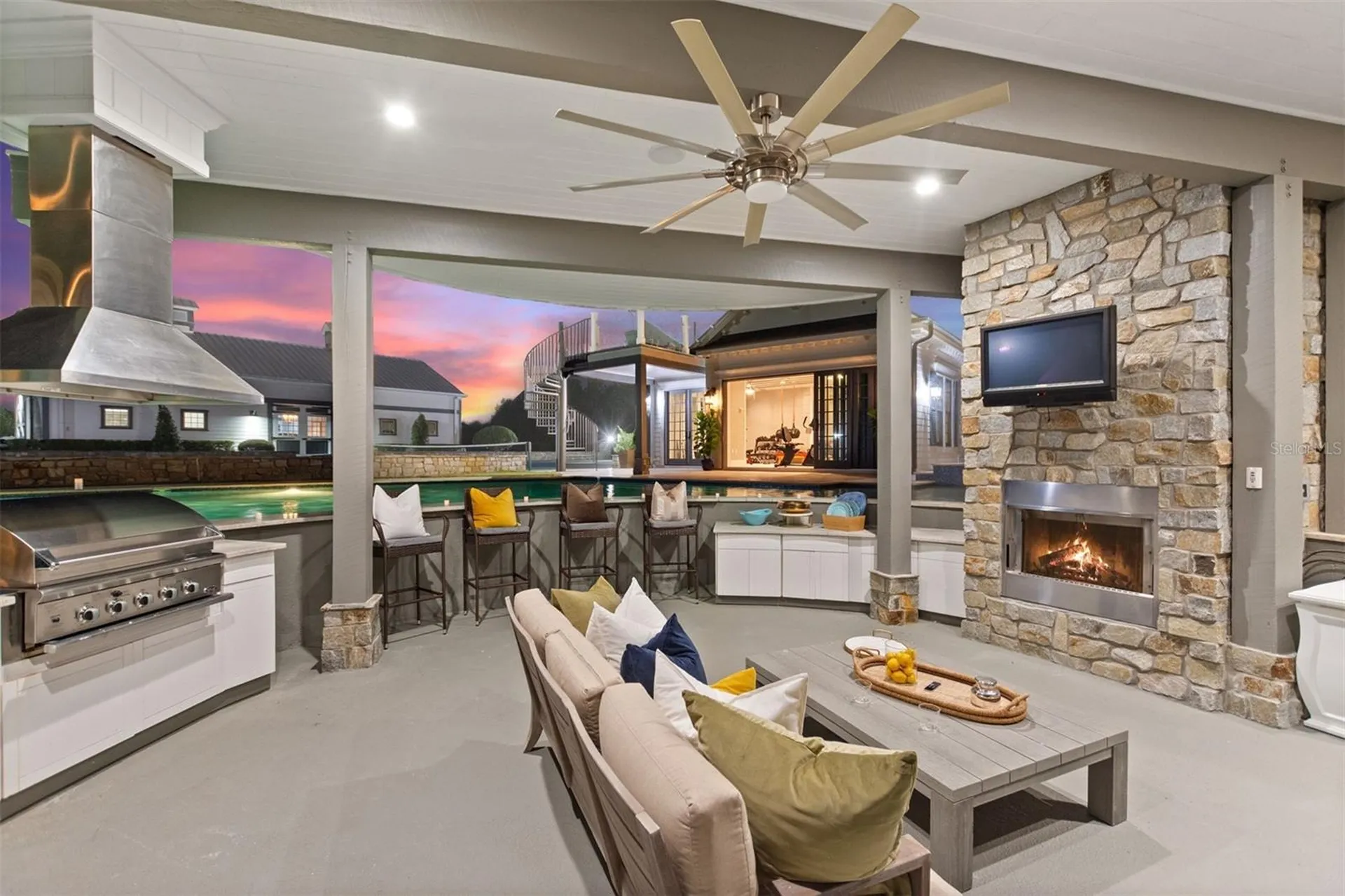 3018 Kingfisher Point Oviedo FL 32766