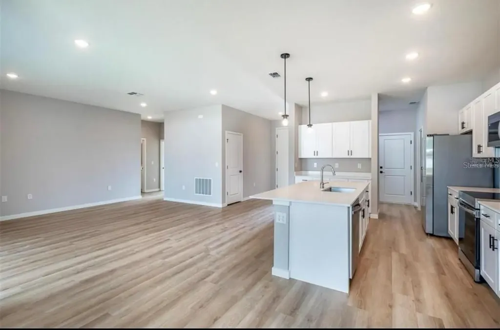 17414 SW 17th Circle Ocala FL 34473