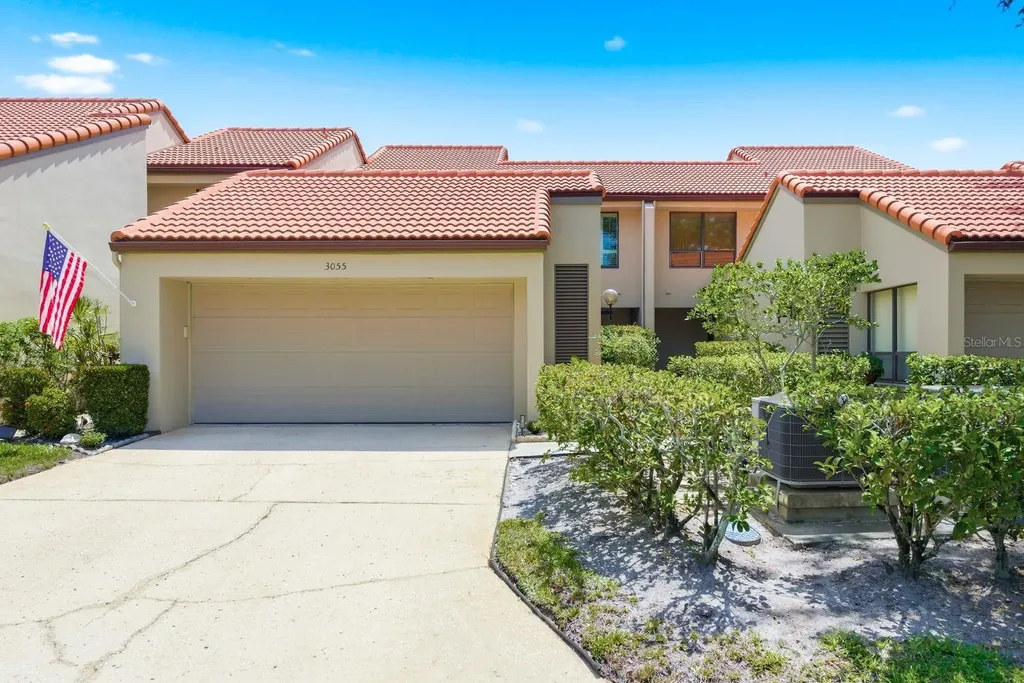 3055 Braeloch Circle W Clearwater FL 33761