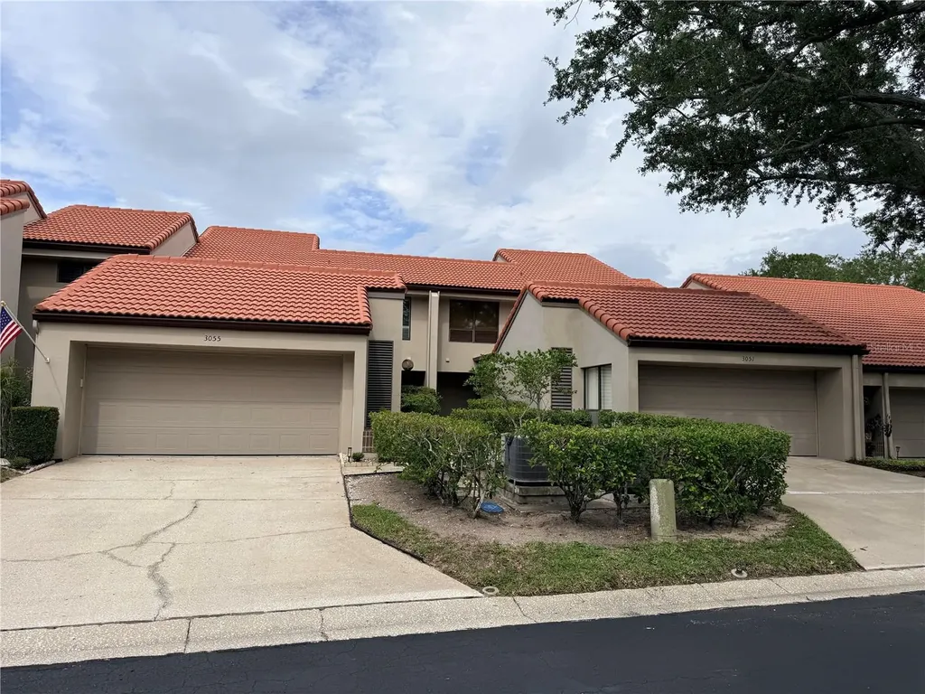 3055 Braeloch Circle W Clearwater FL 33761