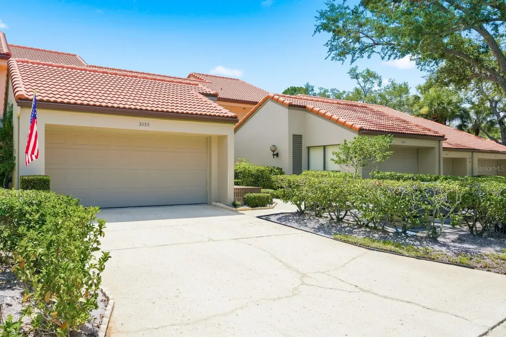 3055 Braeloch Circle W Clearwater FL 33761