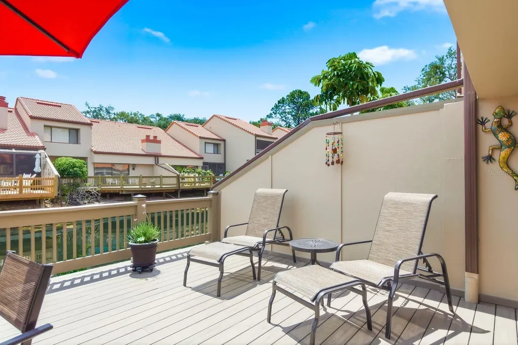 3055 Braeloch Circle W Clearwater FL 33761
