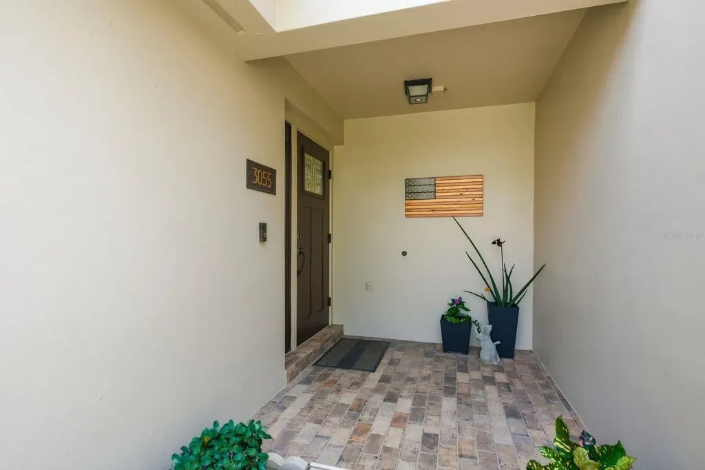 3055 Braeloch Circle W Clearwater FL 33761