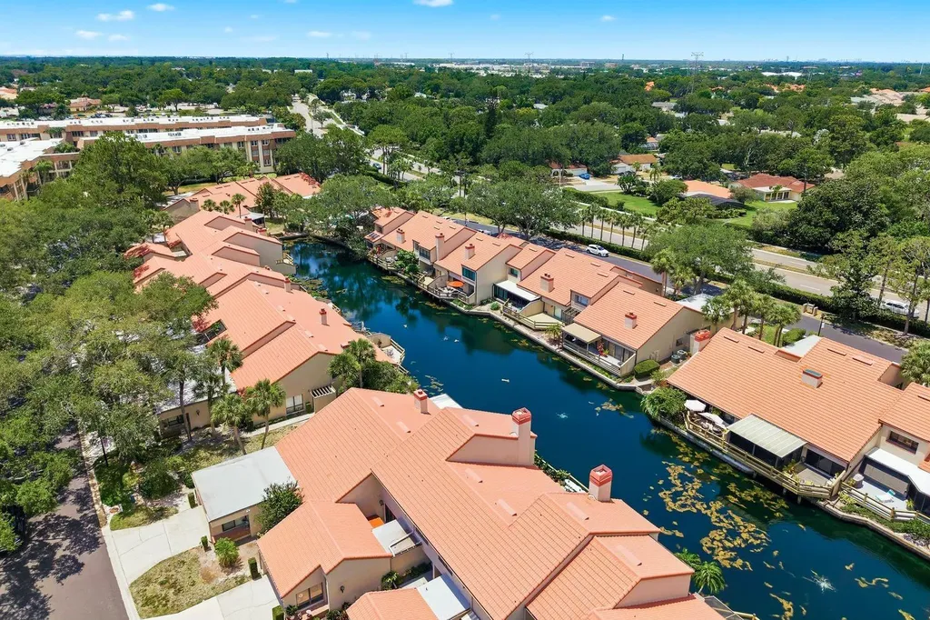 3055 Braeloch Circle W Clearwater FL 33761