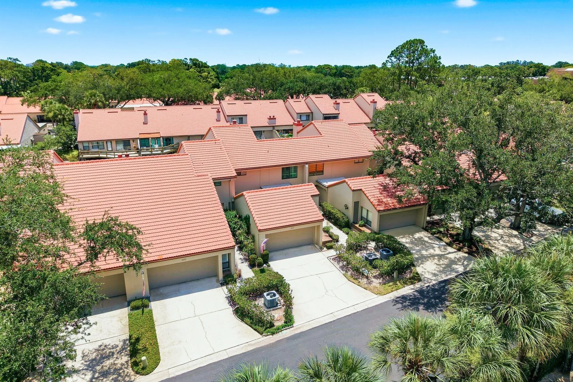 3055 Braeloch Circle W Clearwater FL 33761