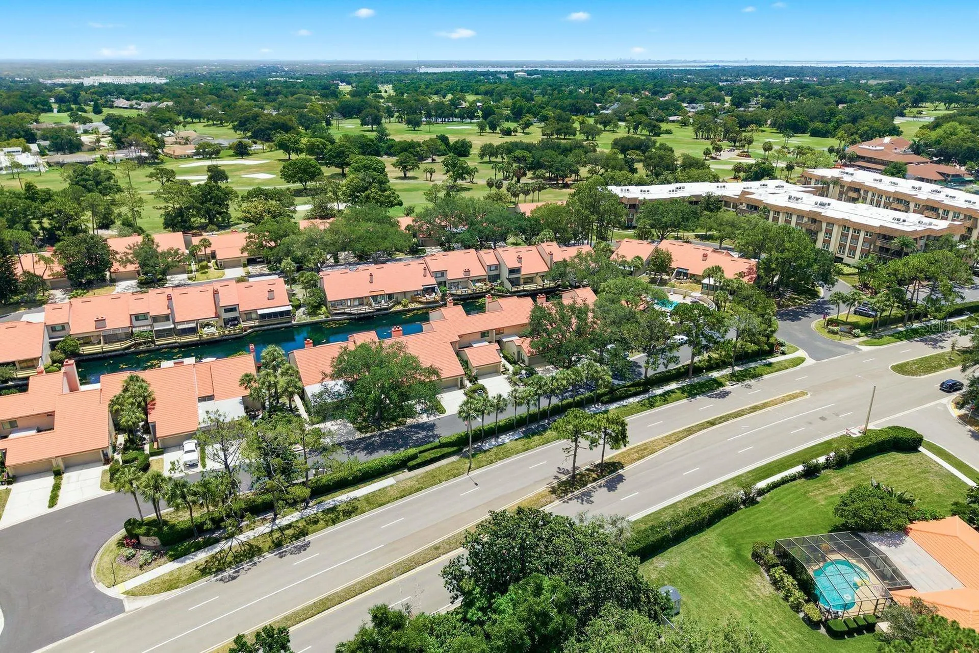 3055 Braeloch Circle W Clearwater FL 33761