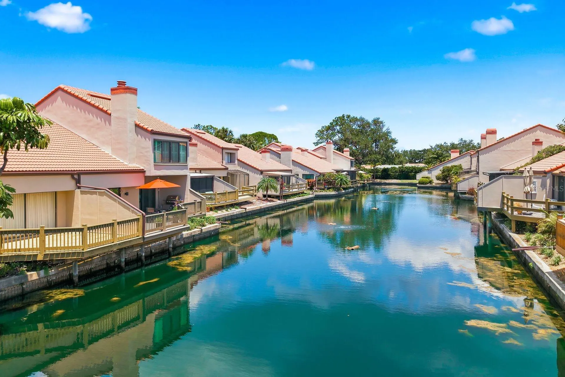 3055 Braeloch Circle W Clearwater FL 33761