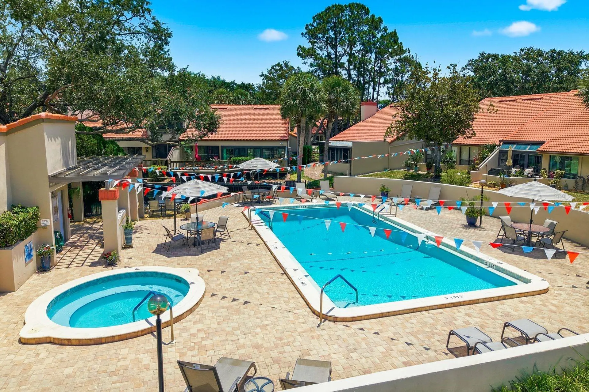 3055 Braeloch Circle W Clearwater FL 33761