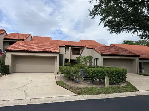 3055 Braeloch Circle W Clearwater FL 33761