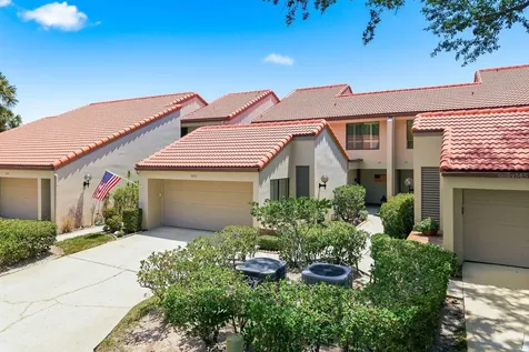 3055 Braeloch Circle W Clearwater FL 33761