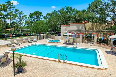 3055 Braeloch Circle W Clearwater FL 33761