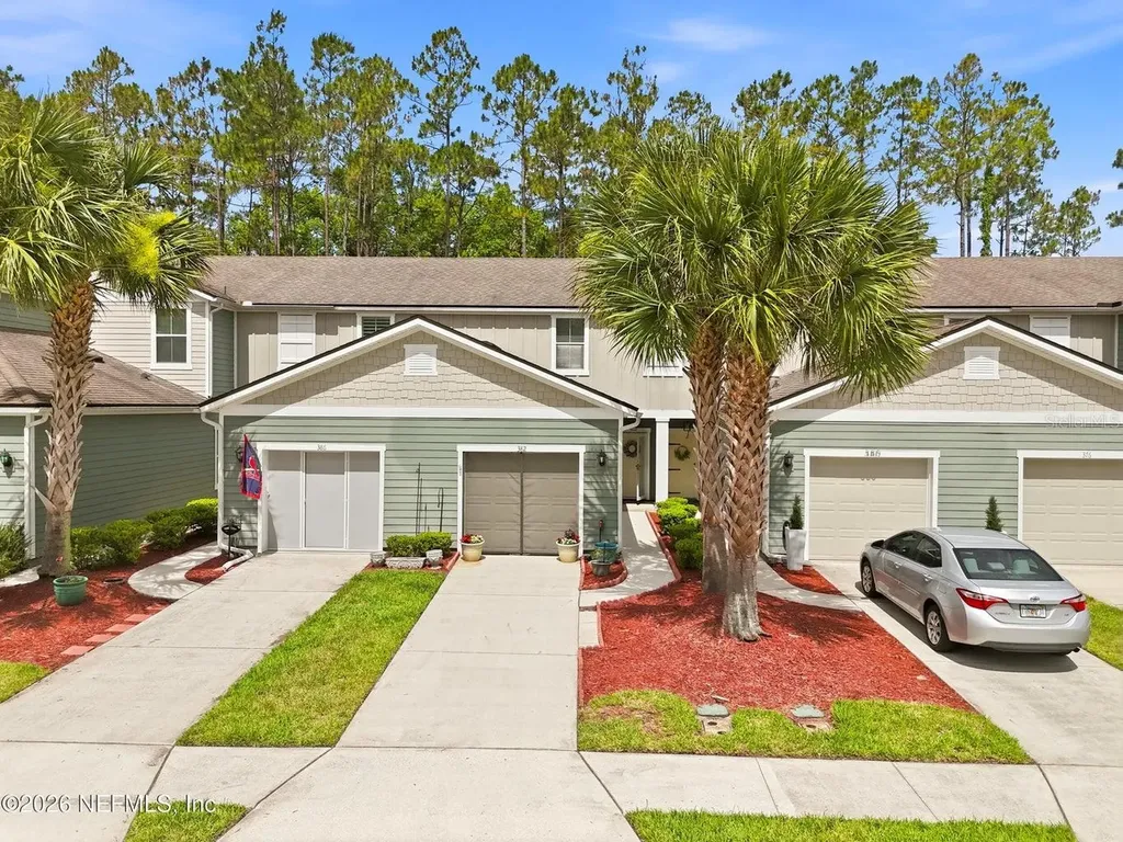 382 Servia Drive St Johns FL 32259