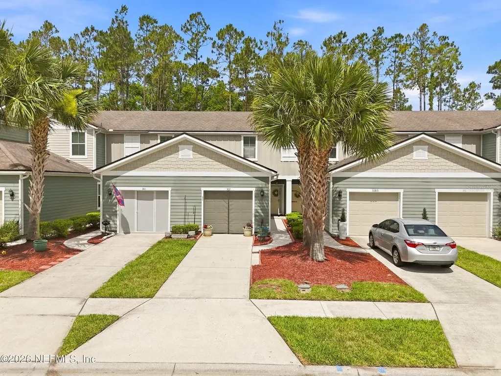 382 Servia Drive St Johns FL 32259
