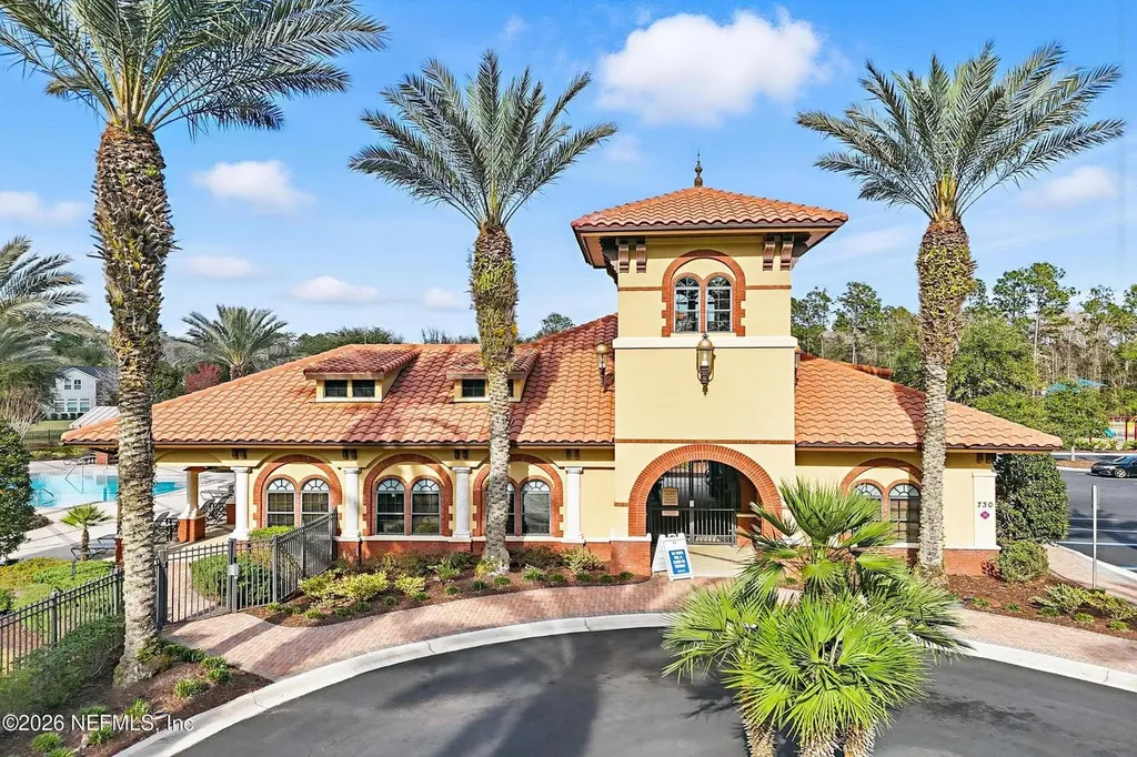 382 Servia Drive St Johns FL 32259