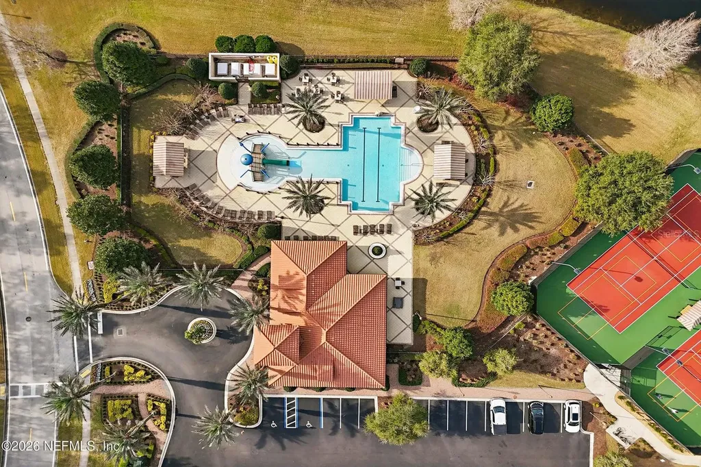 382 Servia Drive St Johns FL 32259
