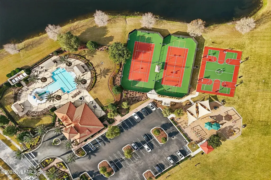 382 Servia Drive St Johns FL 32259