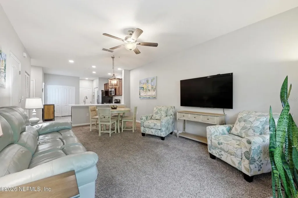 382 Servia Drive St Johns FL 32259