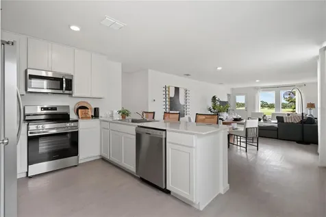 278 Ceramic Lane Groveland FL 34736